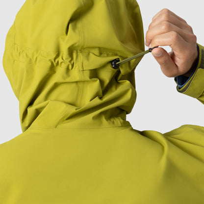 Men's Foray 3L Rain Jacket