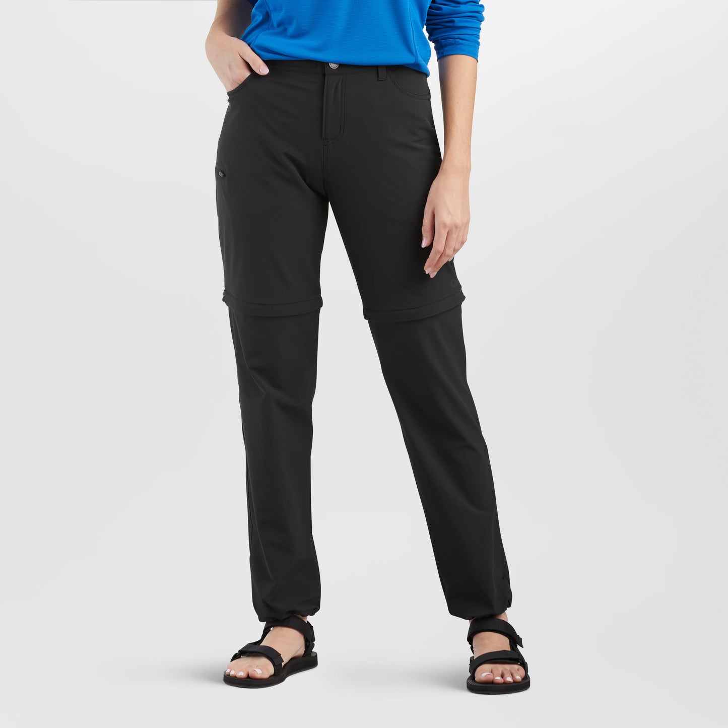 Women's Ferrosi Convertible Pant