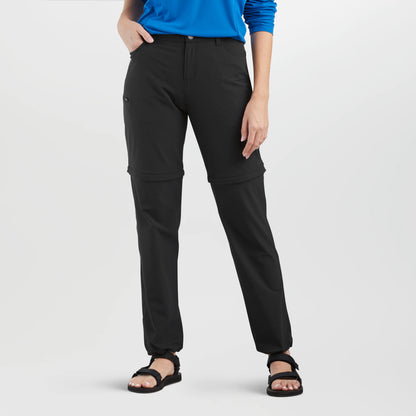 Women's Ferrosi Convertible Pant