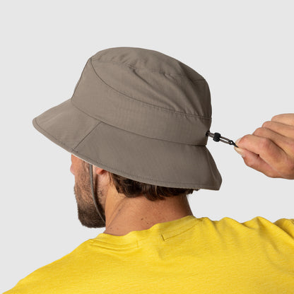 Sun Bucket Hat