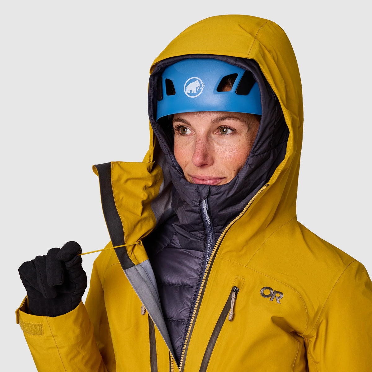 Women's Headwall GORE-TEX® 3L Jacket