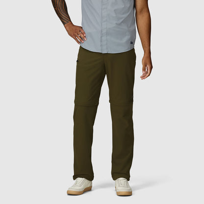 Men's Ferrosi Convertible Pant