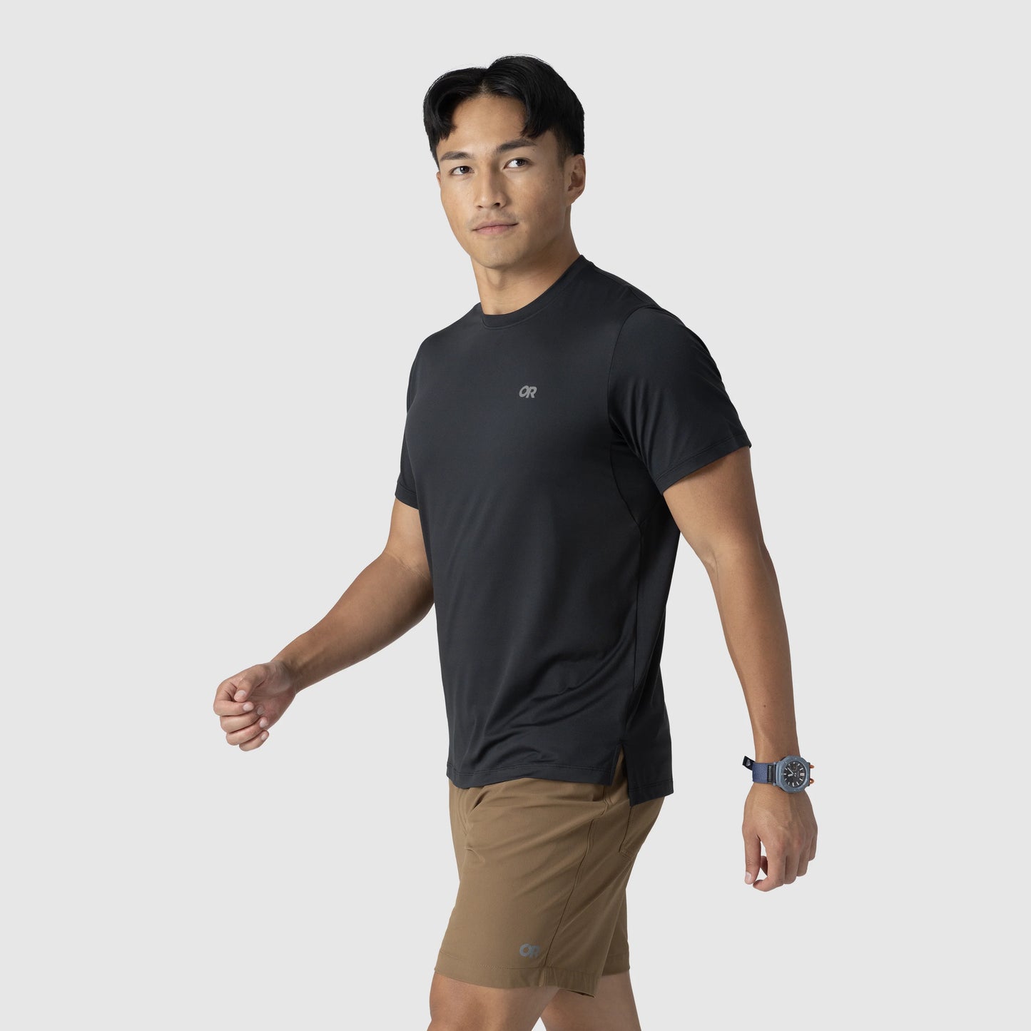 Men's ActiveIce Spectrum Sun T-Shirt