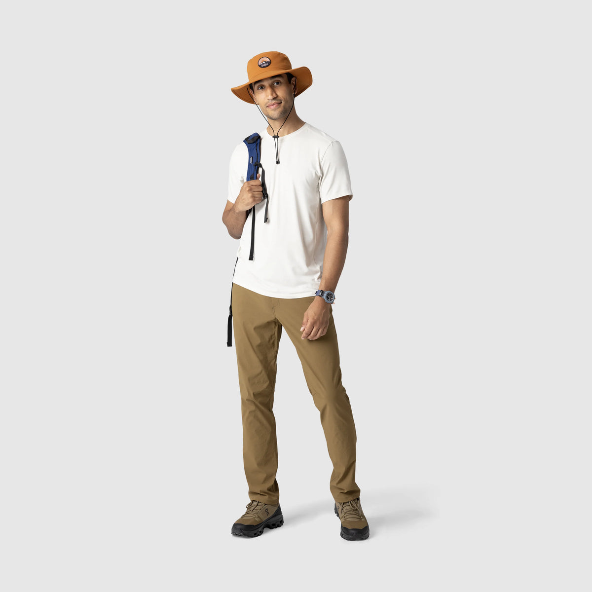 Men's Eclipse Sun T-Shirt