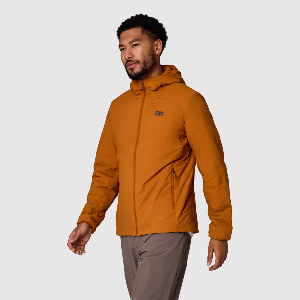 Men's Vesper Insulated Hoodie