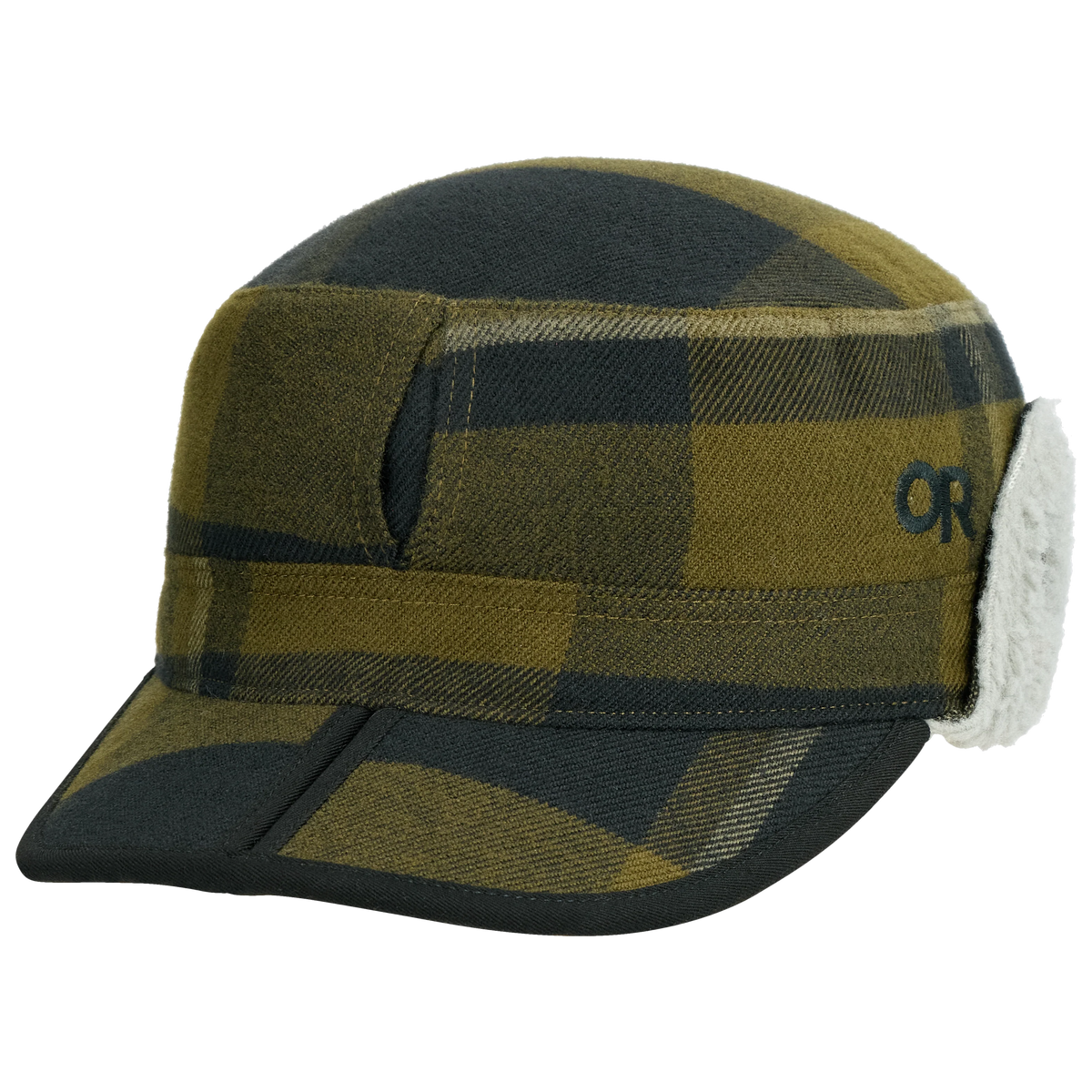 Yukon Cap