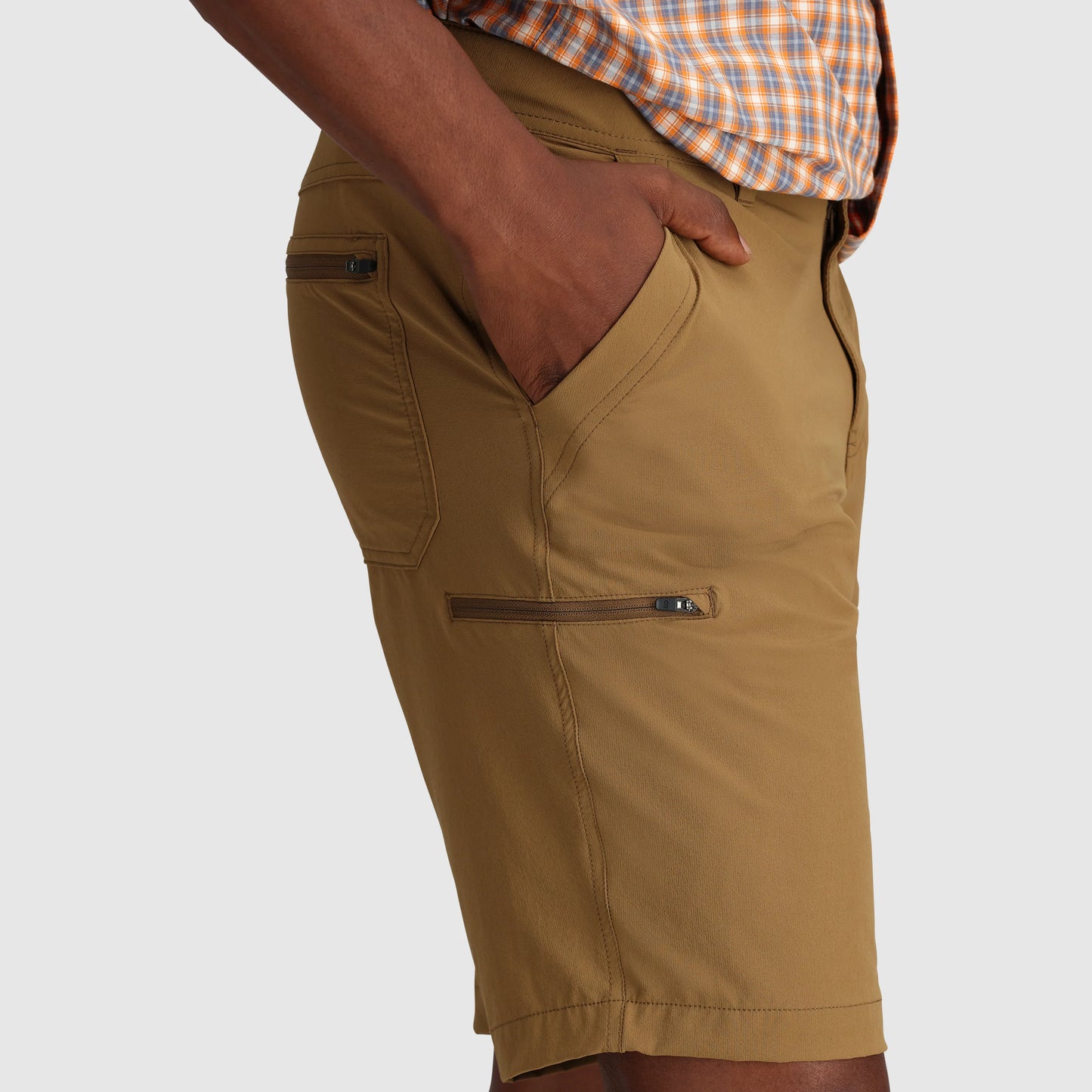 Men's Ferrosi Short - 10"