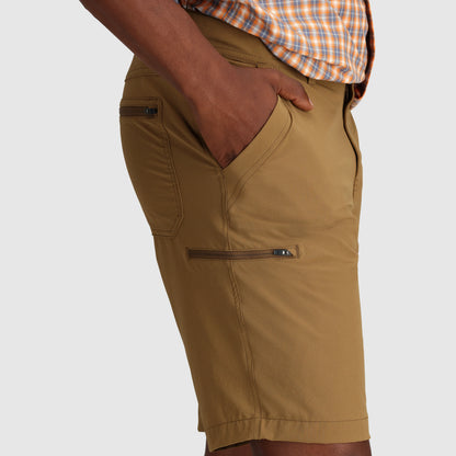 Men's Ferrosi Short - 10"