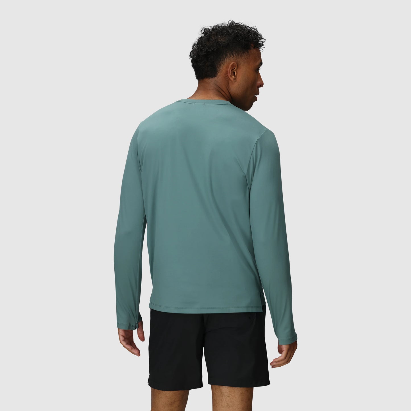 Men's ActiveIce Spectrum Sun Long Sleeve Tee