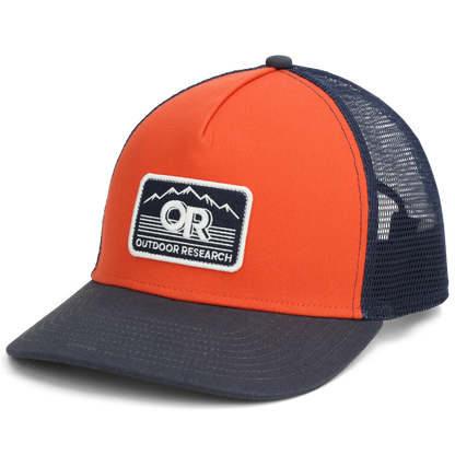Advocate Trucker Cap