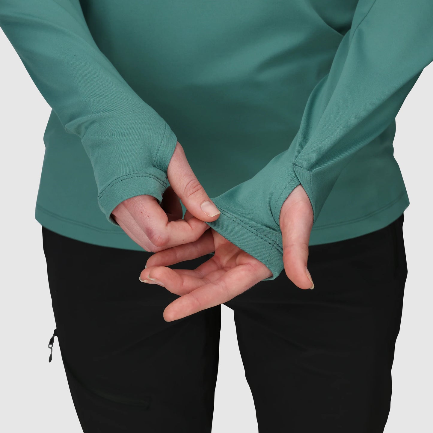 Women's ActiveIce Spectrum Sun Hoodie