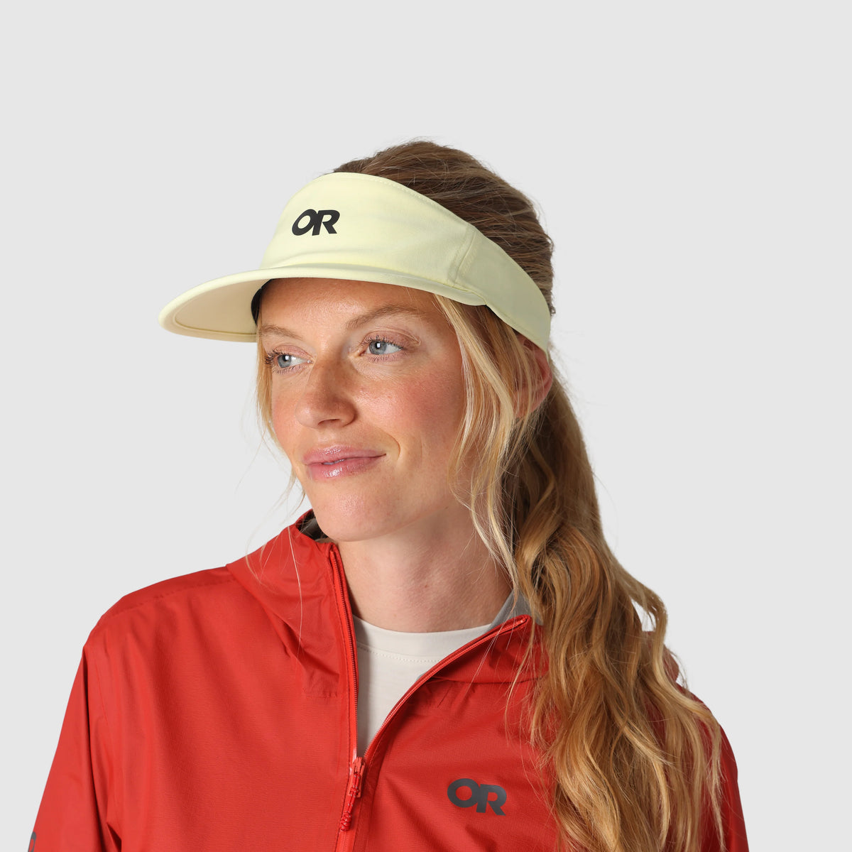 Trail LT Visor