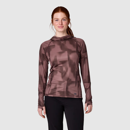 Women's Echo Hoodie
