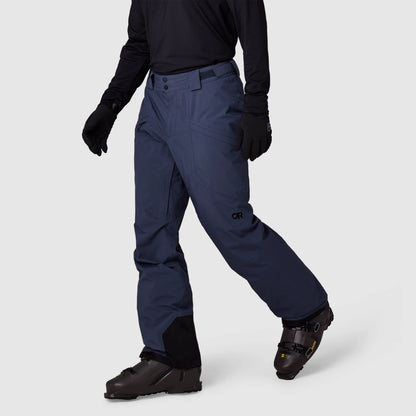 Men's Snowcrew Pant
