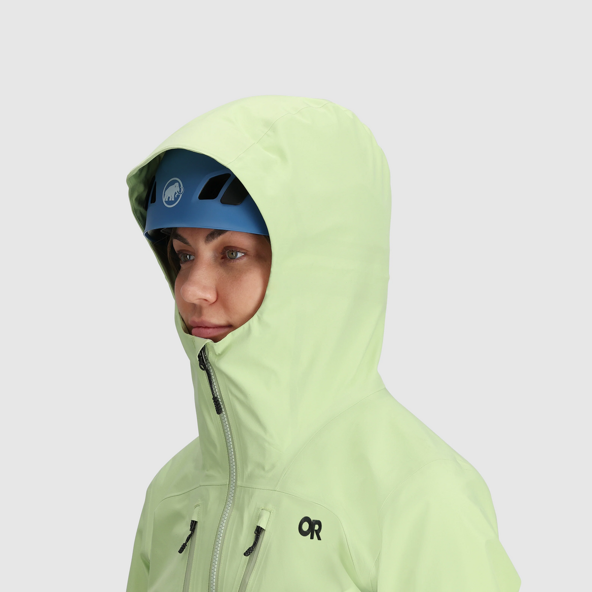 Women's Headwall GORE-TEX® 3L Jacket