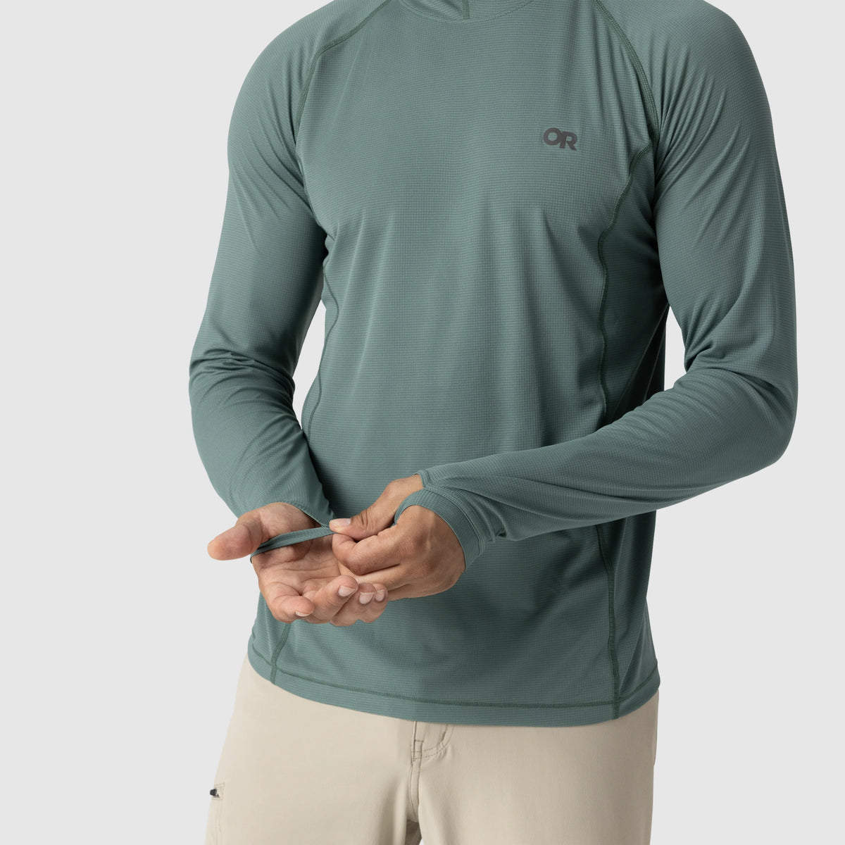 Men's Echo Hoodie