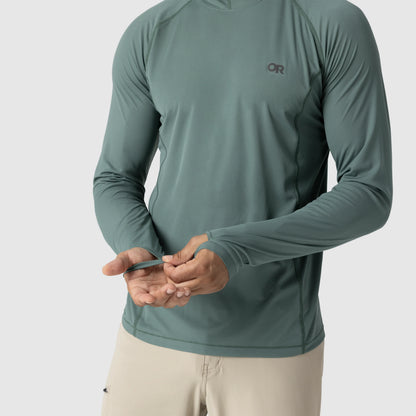 Men's Echo Hoodie