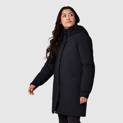 Women's Stratoburst Ecoloft Parka