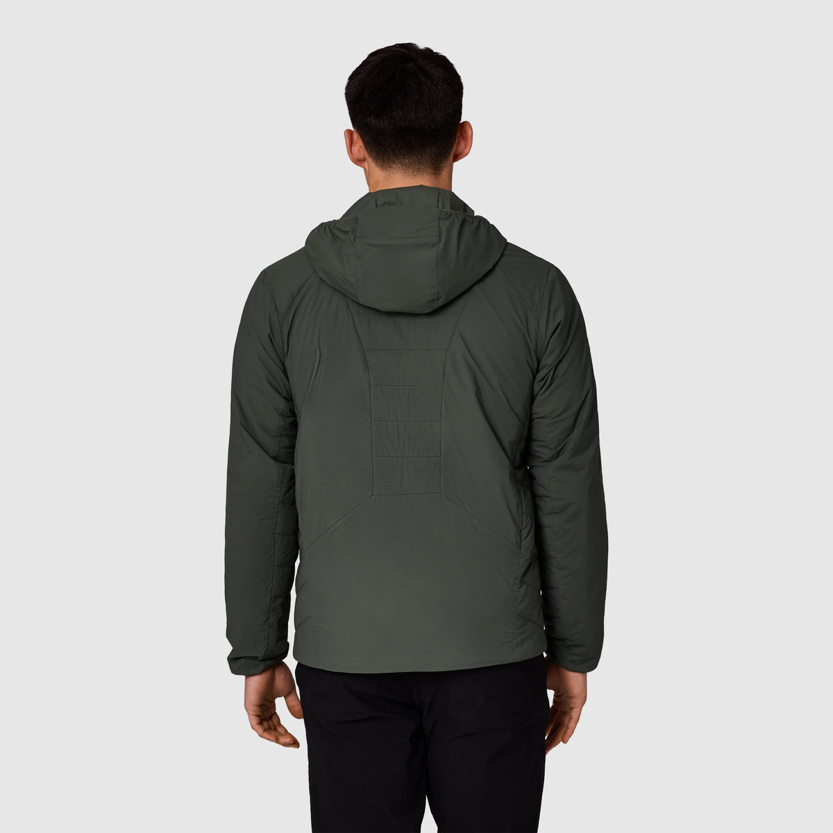 Men's Vesper Insulated Hoodie