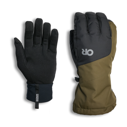 Men's Adrenaline 3-in-1 Glove