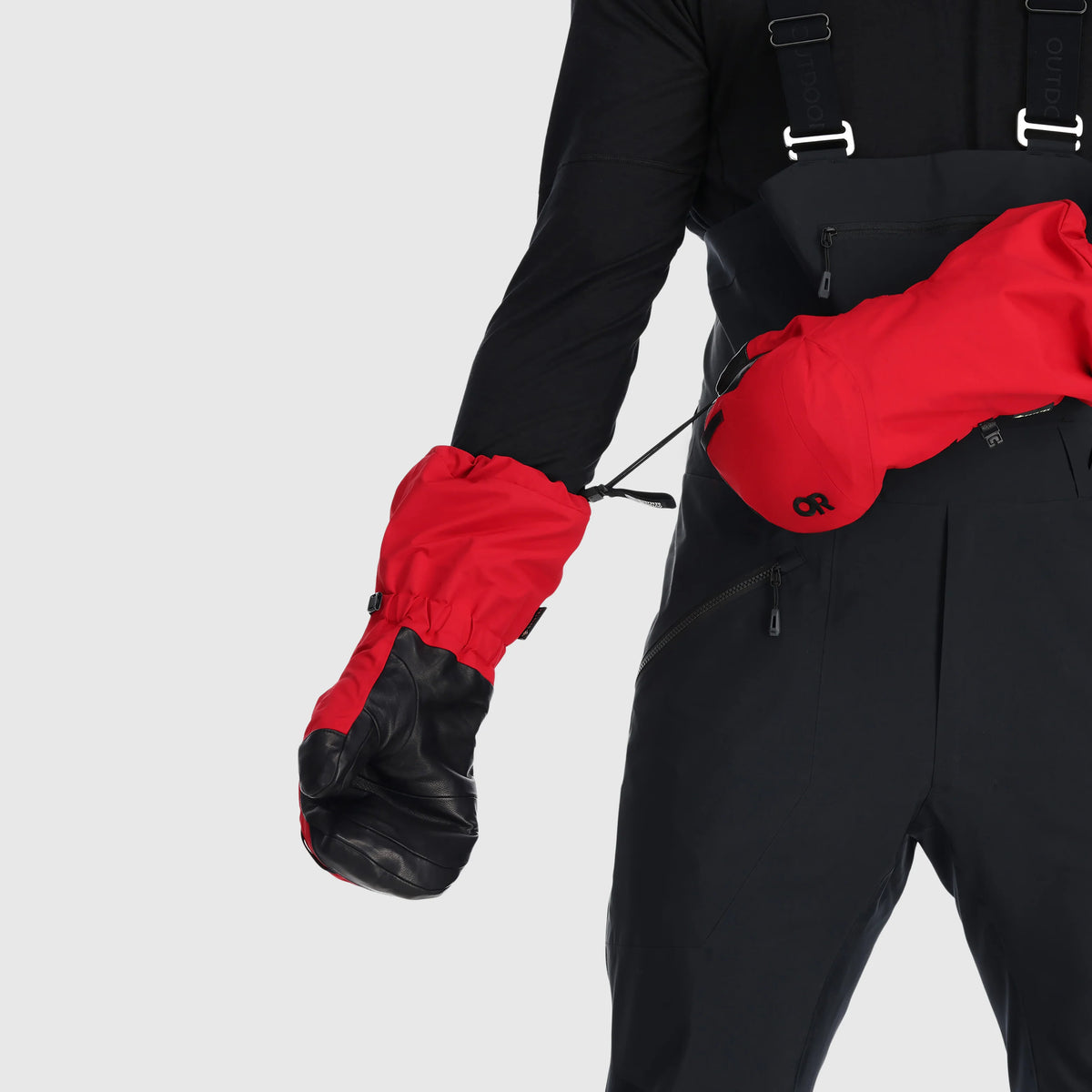 Men's Alti II GORE-TEX® Mitt