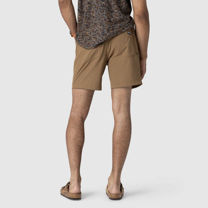 Men's Ferrosi Short - 7"