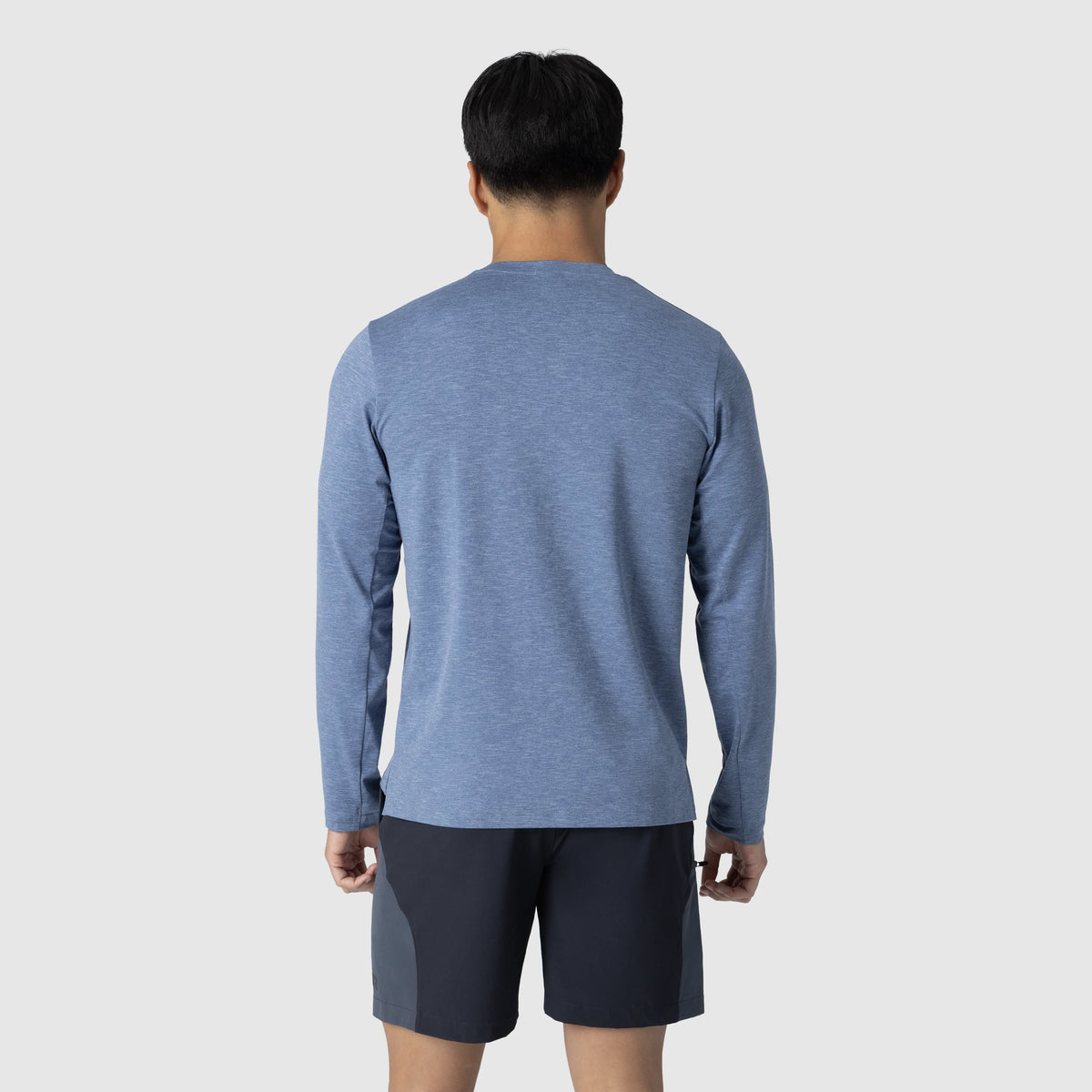 Men's ActiveIce Spectrum Sun Long Sleeve Tee