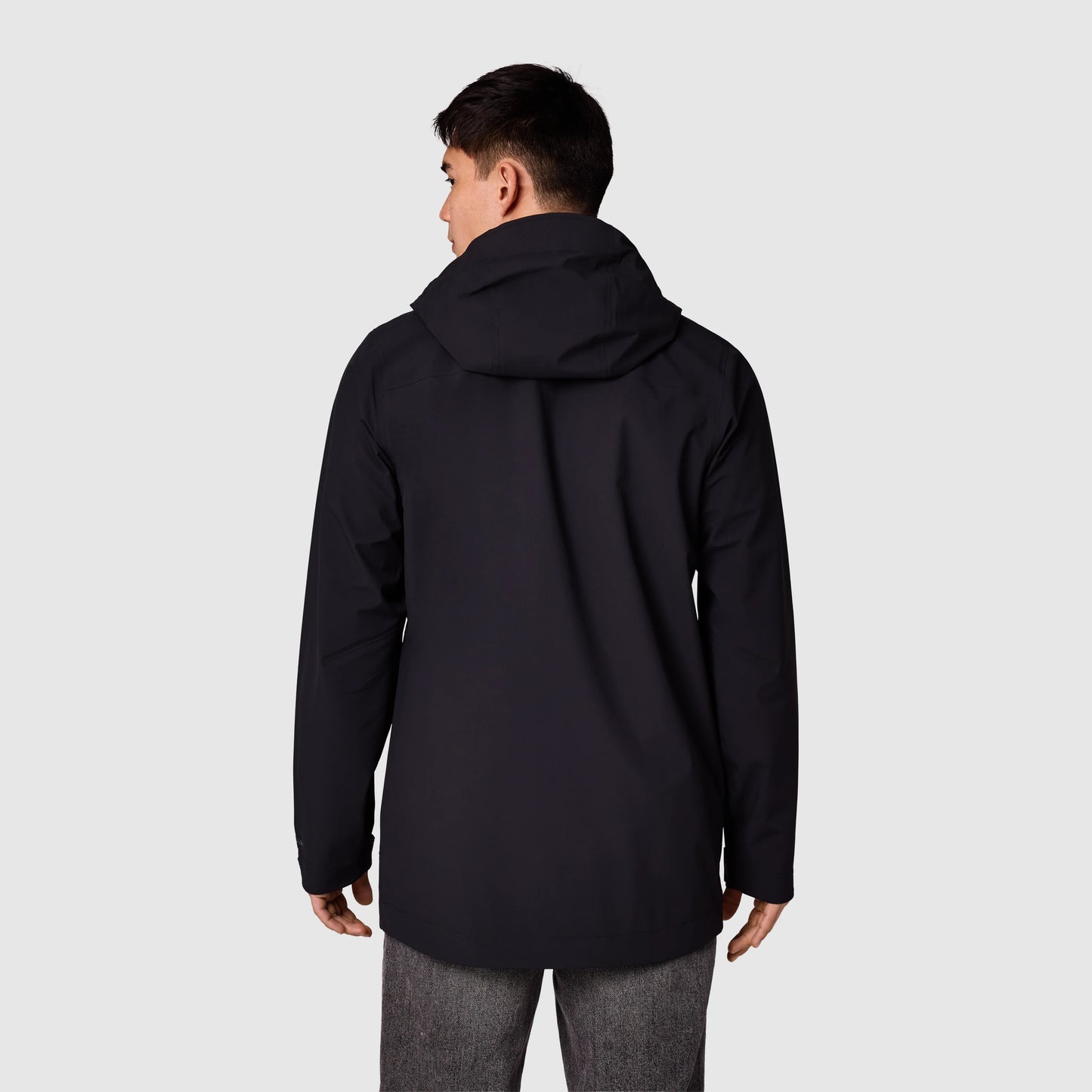 Men's Foray 3L Trench