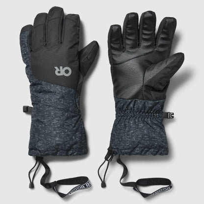 Women's Adrenaline 3-in-1 Glove