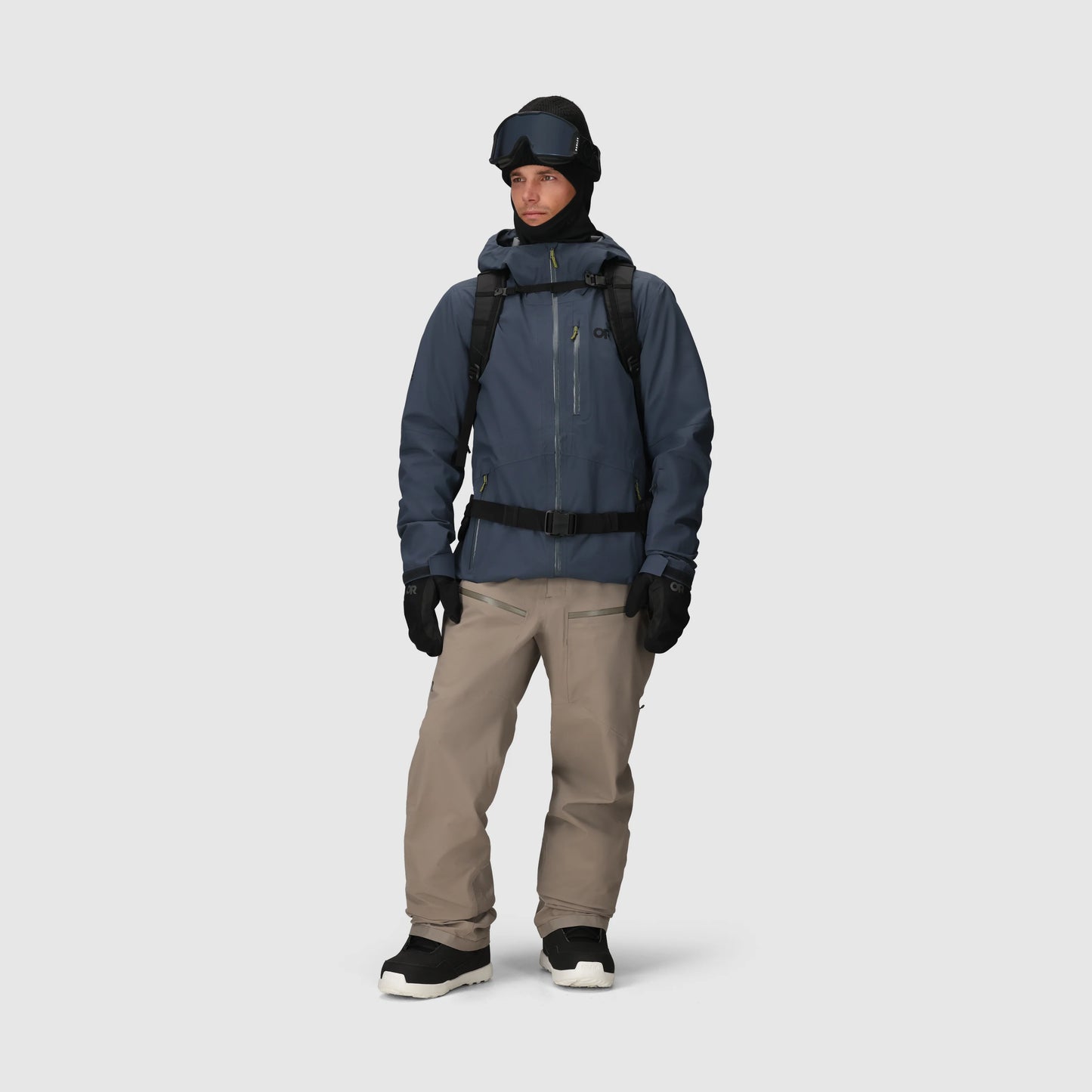 Men's Limited Edition Cloudchaser 3L Bibs