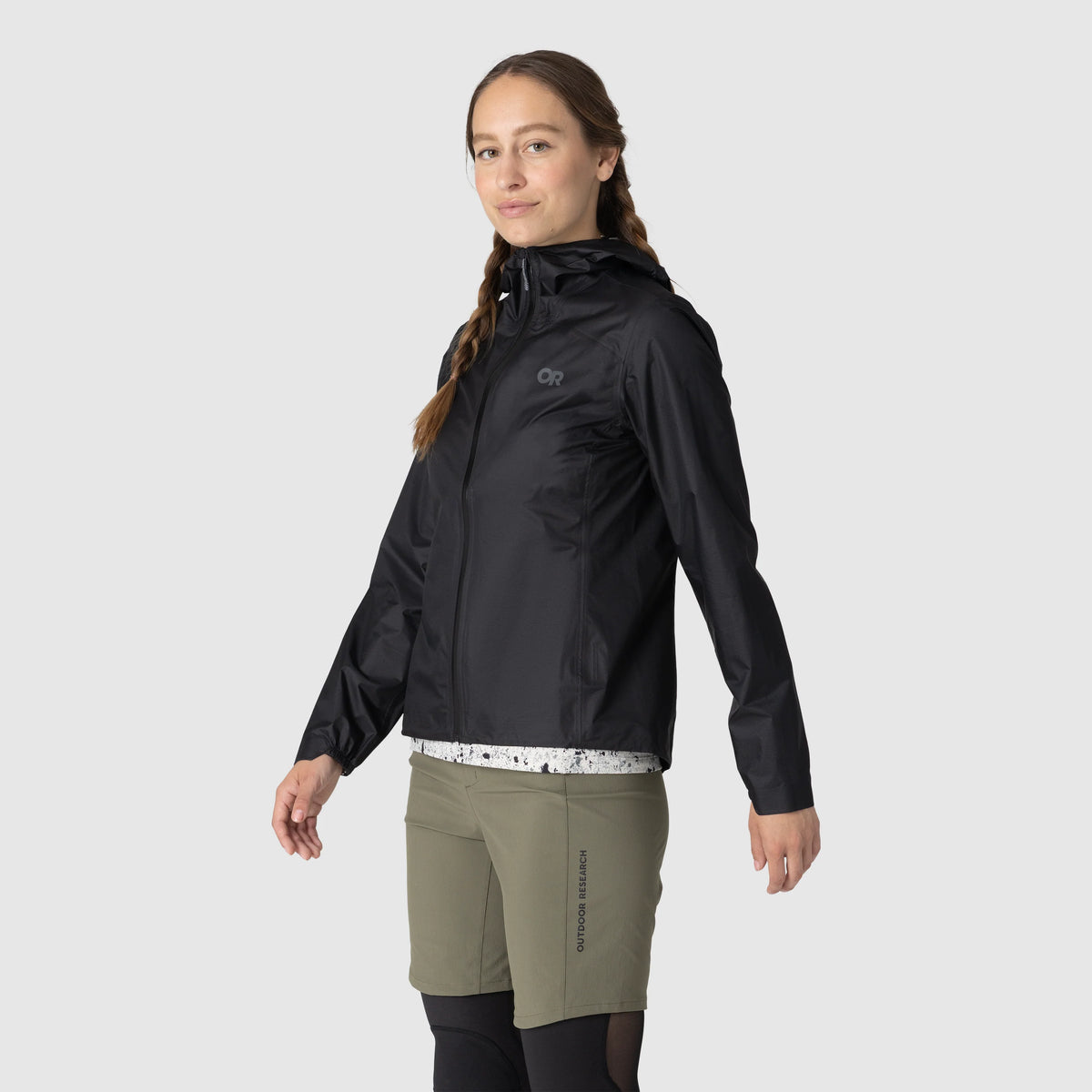 Women's Helium UL Jacket