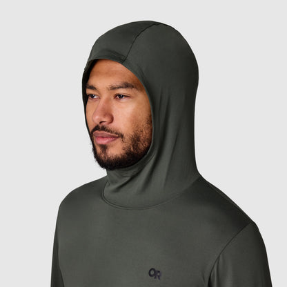 Men's ActiveIce Spectrum Sun Hoodie