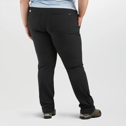 Women's Ferrosi Pant - Plus