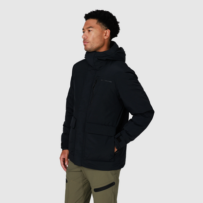 Men's Townsend Down Jacket