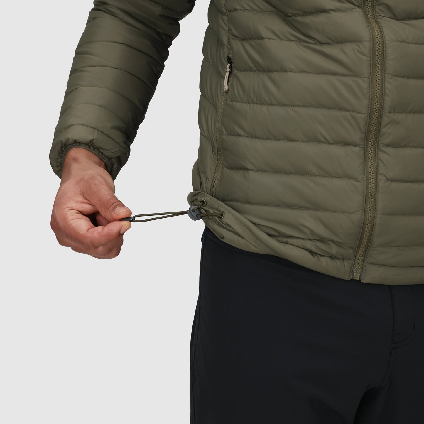 Men's Transcendent Down Jacket
