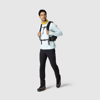 Men's ActiveIce Spectrum Sun Long Sleeve Tee