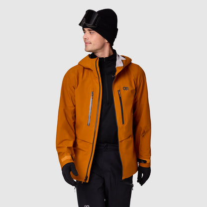 Men's Skytour LT 3L Jacket