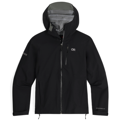 Women's Aspire 3L Rain Jacket