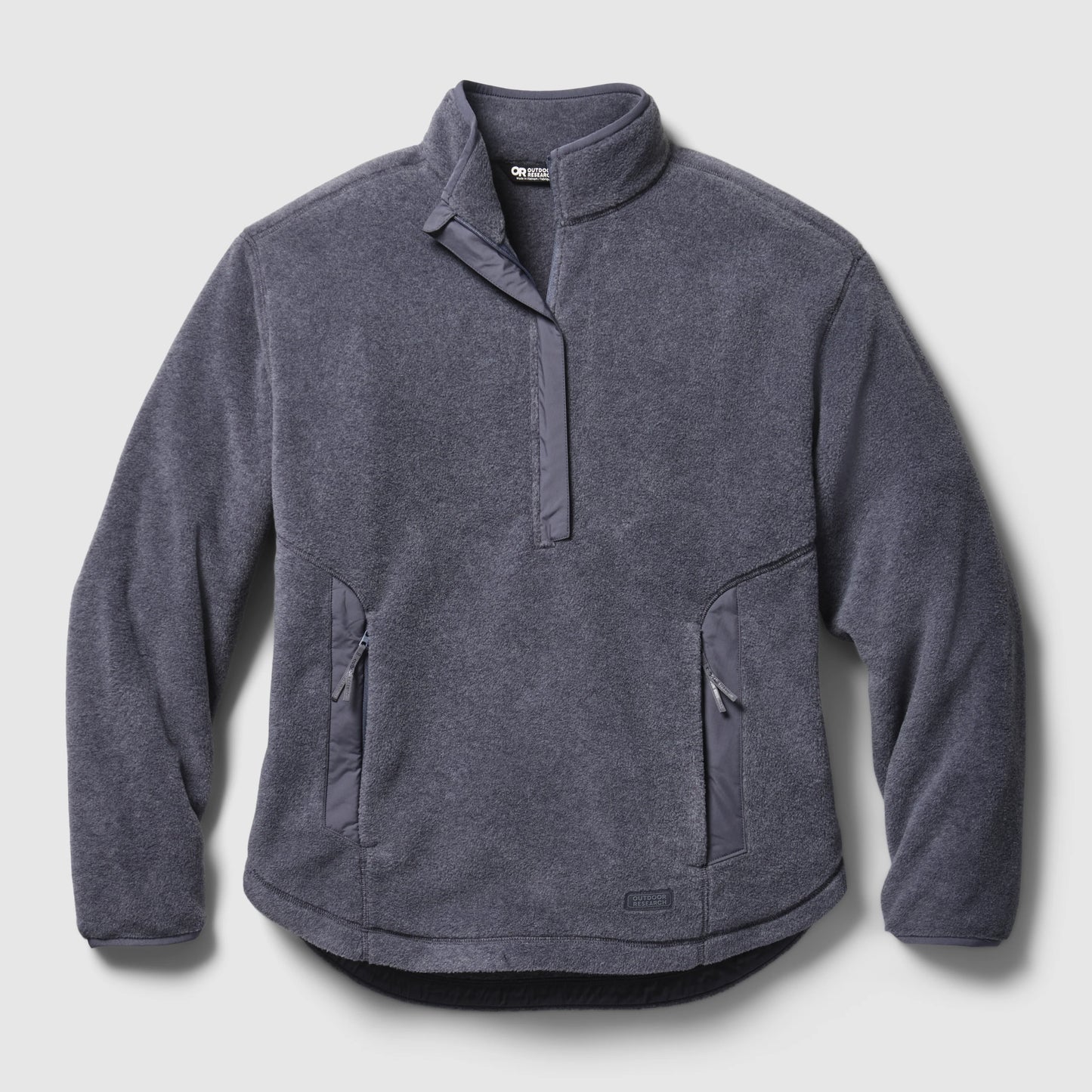 Women's Deming Fleece Pullover