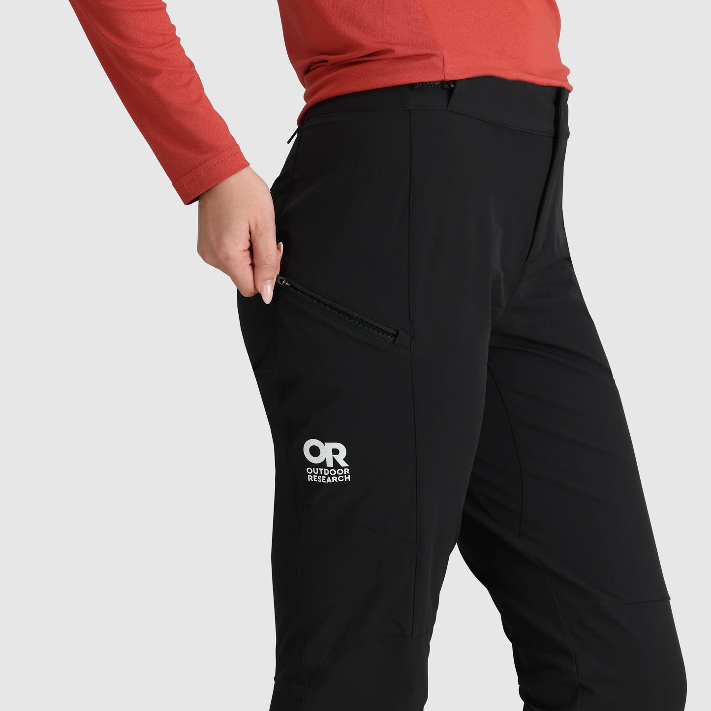 Women's Freewheel MTB Ride Pant