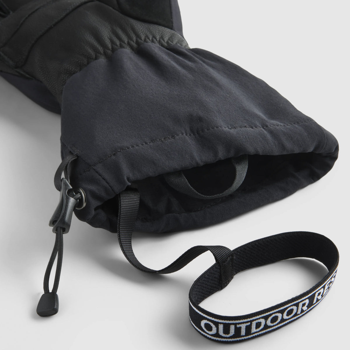 Team Gauntlet GORE-TEX® Glove