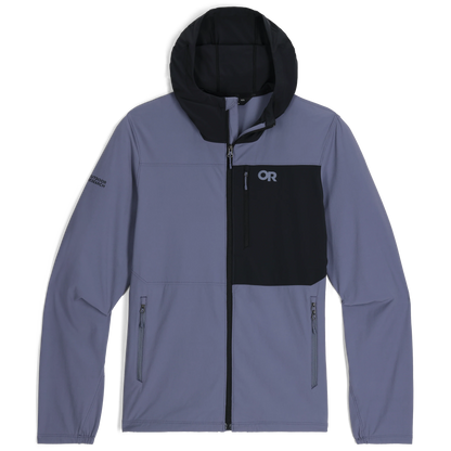 Men's Ferrosi Hoodie