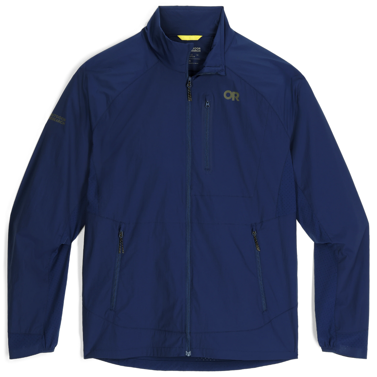 Men's Deviator Wind Jacket