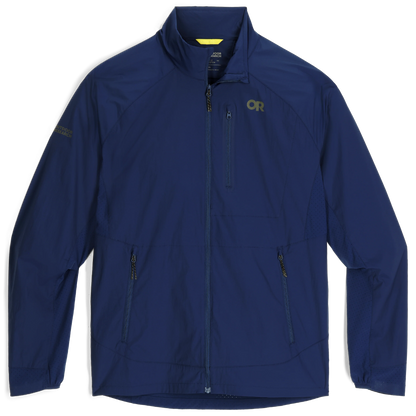 Men's Deviator Wind Jacket