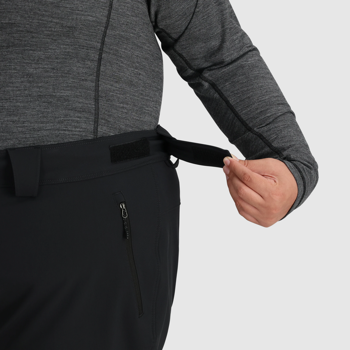 Women's Cirque III Pant - Plus