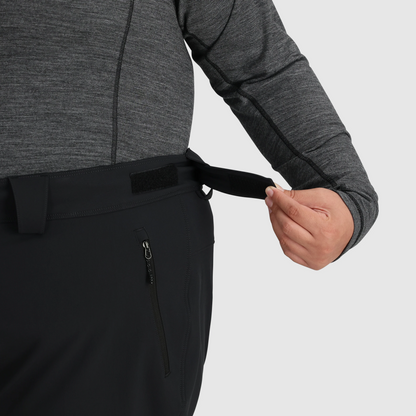Women's Cirque III Pant - Plus