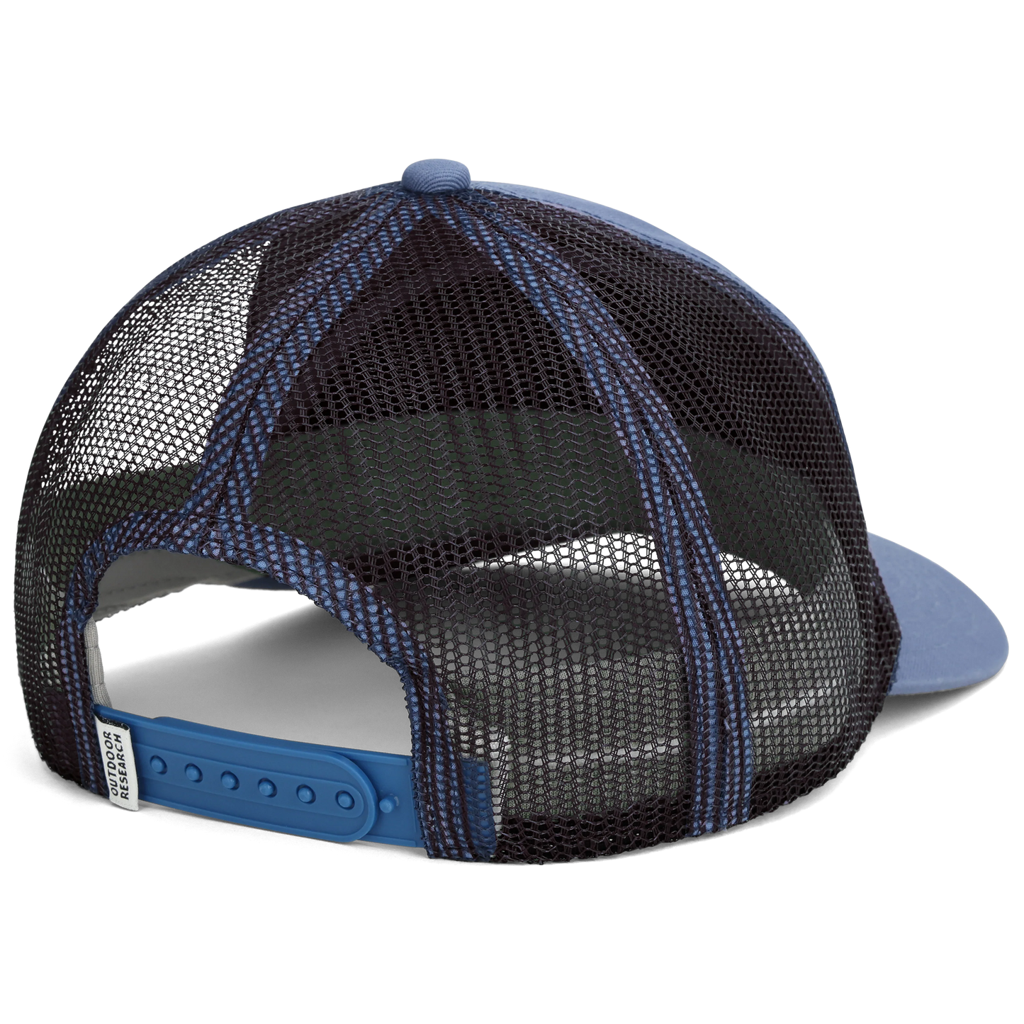 Advocate Trucker Lo Pro Cap