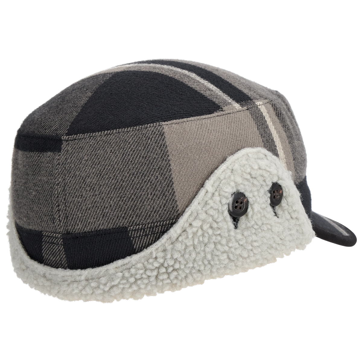 Yukon Cap