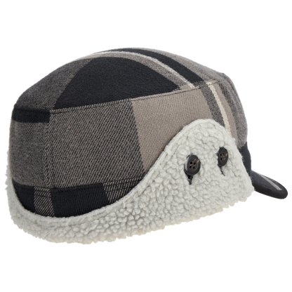 Yukon Cap