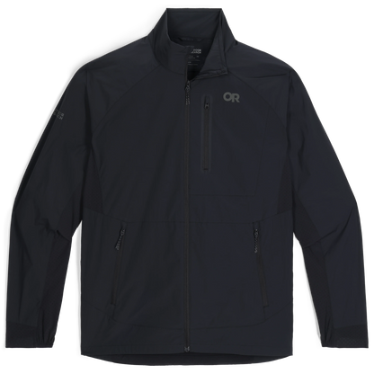Men's Deviator Wind Jacket